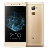 LeTV Leeco Le Pro3 Elite 5.5-インチ4GB RAM 32GB ROM Snapdragon 820 Quad-core 　4Gスマートフォン