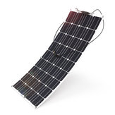 ALLPOWERS Солнечная Панельное зарядное устройство 100 Вт 18 В 12 В Защита от влаги и пыли Солнечная Зарядное устройство