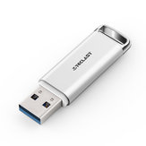 Высокоскоростной Teclast USB3.0 64 ГБ 128 ГБ 256 ГБ Flash Дисковод Подвесное Отверстие дизайн Память Диск