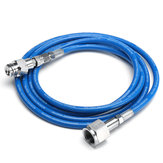 2.5 Meter W21.8-4 مطاط Hose TR21x4 CO2-Tank Hose for CO2 Sodastream Cylinder