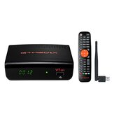 GTMEDIA V7 S2X  1080P DVB-S2 TV Digital Video Receiver Support YouTube Set-top Box
