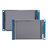 Módulo de pantalla LCD a color TFT de 2.8 pulgadas / 3.5 pulgadas con sensor táctil 320x240 480x320