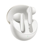 OPPO Enco R2 TWS bluetooth 5.3 Earphone HiFi 5 Space Sound Effect Call Noise Cancelling Low Gaming Delay Semi-in-ear Sports Headphone