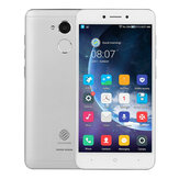 China Mobile CMCC A3s 5,2-дюймовый отпечаток пальца 2GB 16GB Snapdragon 425 Quad core 4G Смартфон