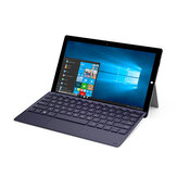 Teclast X4 Intel Gemini Lake N4100 Quatro Core 2,4 GHz 8G RAM 256G SSD de 11,6 polegadas Windows 10 Tablet com teclado