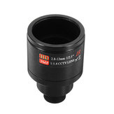 Obiettivo per telecamera CCTV 3MP M12 HD 2.8-12mm 1/2.5