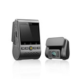 VIOFO A129-D Duo Dual Camera Double Recording With Rear Camera Car DVR Without GPS