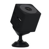 Mini telecamera WIFI Q16 1080P HD con sensore di visione notturna, videocamera Camcorder a movimento e registratore DVR, micro videocamera sports DV, piccola videocamera
