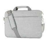 AtailorBird 13.3/14/15.6 Inch Laptop Sleeve Bag Tablet Bag Travel-friendly Handbag For iPad Macbook Laptop Notebook Tablet
