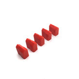 T Style Anti Slip Short Circuit Plug Protector Insulating Caps for RC Models