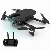 GDU O2 Wifi FPV con 3 assi stabilizzati Gimbal 4K fotografica Evitamento ostacoli RC Drone Quadcopter