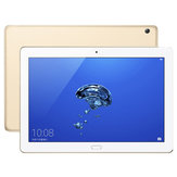 Huawei Honor WaterPlay HDN-L09 LTE ​​64GB Kirin 659 Octa Core 10.1 Pollici Android 7.0 Tablet Gold