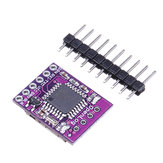 CJMCU-717 Записывающий модуль данных OpenLog Flash Recorder Sensor Поддержка карты Micro SD емкостью 64 ГБ