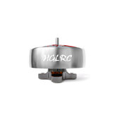 4PCS HGLRC Specter 1804 2450KV Moteur Brushless 4-6S avec Arbre de 1,5mm pour Drone RC FPV Racing