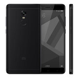 Xiaomi Redmi Note 4X Global ROM Fingerprint 5.5 inch 3GB RAM 16GB Snapdragon 625 Octa Core 4G Smartphone