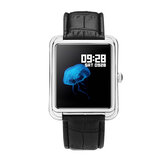 Relógio inteligente à prova d'água XANES® V60S 1,3'' com monitor de pressão arterial Pulseira esportiva de fitness