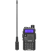 Μπάφενγκ DM-5R Ενδοεπικοινωνία Walkie Talkie DMR Ψηφιακό ραδιόφωνο UV5R Αναβαθμισμένη έκδοση VHF UHF 136-174MHZ / 400-480MHZ 