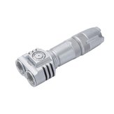 Linterna EDC recargable por USB de alta potencia Niwalker MM6S (21700) 5500lm 6x XP-L HD / Nichia 5500lm