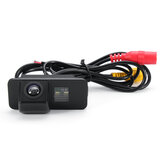 Caméra de recul sans fil CCD pour Ford Mondeo Fiesta Focus S-Max Kug