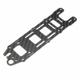 Eachine Wizard X220 Racing RC Drone Spare Part Upper Plate Top Plate Carbon Fiber