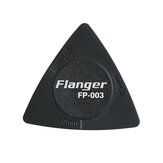 Flanger P-003 1.0mm/0.75mm/0.5mm アコースティックギターベースウクレレ用ギターピック