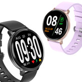 [Большое число Дисплей] Bakeey S8 Сердце Оценить артериальное давление Кислород Монитор Авто-свет Большой вид Smart Watch