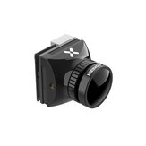 كاميرا Foxeer Micro Toothless 2 ، قابلة للتبديل بزاوية النجوم الفائقة لهواة سباق FPV RC Drone و المزودة بـ 1/2