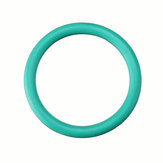 Gumigumigyűrű O-gyűrű Rész a teljes fém Hit & Miss gázturbina-motorhoz