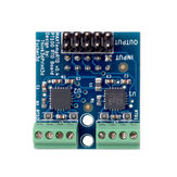 DuetWifiとDuet Ethernet 3Dプリンターパーツに2つのPT100温度センサーを取り付けることができるPT100娘モジュールボード