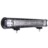 Auto LED Arbeitslichtleiste 360 ° Ständer Wasserdicht IP68 Universal Voltage Offroad SUV Truck Lampe