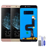 LCD Display+Touch Screen Digitizer Assembly Screen Replacement For Letv Pro 3 X650 X651 X722 X720