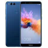 Huawei Honor 7X Global Version 5,93 cala Podwójny aparat 4 GB 64GB Kirin 659 Octa core 4G Smartphone
