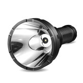 Lampe de poche Lumintop BLF GT XHP35 HI 35W 2000LM à haute intensité de lumière, à grande distance de jet et à LED King