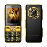 MAFAM A19 2.4 дюймов 6800mAh Жесткий экран Рукописный вибрационный громкоговоритель двойной SIM Мобильный телефон