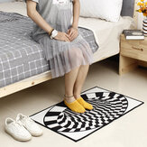 3D stílusú szőnyegek modern szőnyeg padlószőnyeg nappali nem csúszós szőnyeg otthoni dekorációk