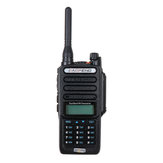 Talkie-walkie BAOFENG UV-9R Plus ERA étanche Intercom VHF UHF Radio 2 voies 128 canaux pour les activités marines en extérieur