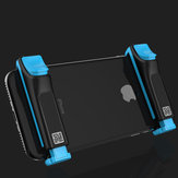Bakeey bluetooth vezeték nélküli játékvezérlő Joystick Játékvezérlő az iPhone 11 Pro XS Huawei P30 Pro Mate 30 S10+ Note10-hez