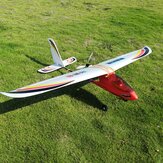 Sky Surfer X8 Elektrischer RC-Flugzeug-FPV-Trainer 1400 mm Spannweite EPO-KIT / PNP für Anfänger-RC-Starrflügel