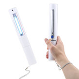 Bakeey LED UV μικροβιοκτόνο λαμπτήρα Προσωπική φροντίδα Φορητό φορητό UV UVC Sterilizer Stick Αποστείρωση Εξοπλισμός