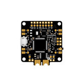 Hız Bee F4 AIO Uçuş Kontrol Ver 2.0 3-6 S Dahili Bluetooth OSD LC RC Drone için Filtre