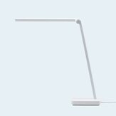 Original XIAOMI Mijia Lampe de table Lite Intelligent LED Lampe de bureau Protection des yeux 4000K 500 Lumens Gradation Table Light