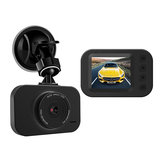 H2 Pro FHD 1080P 2 inch IPS Screen Auto Cycle Recording 24 Hours Monitor Car DVR Camera 120 Degree Wide Angle