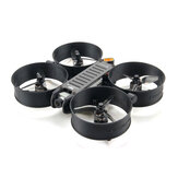 Holybro Kopis 149mm 3-calowy 4S CineWhoop dron wyścigowy FPV kompatybilny z jednostką powietrzną DJI FPV Kakute F7 HDV FC Tekko32 45A ESC 1507 3800KV Silnikem