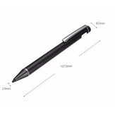2.0mm Universal Touch Screen Cellphone Tablet Pad Capacitive Active Stylus Pen