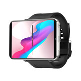 LEMFO LEM T 3G + 32G 2.86 Inch HD Scherm 4G-LTE Horloge Telefoon Play Store 2700MAH GPS Wifi Smart Horloge