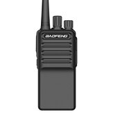 BAOFENG C5 8 Вт 5-20 км USB зарядка Ультратонкий портативный Радио Walkie Talkie 400-470 МГц 16-канальный вождение Отель Гражданский домофон