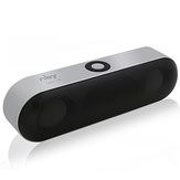 NBY-18 Mini Kablosuz Bluetooth Hoparlör Taşınabilir Hoparlör Ses Sistemi 3D Stereo Müzik Surround TF AUX USB Desteği