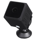 HD Wireless Smart WIFI Cámara Home Mini IR Detección de visión nocturna