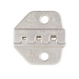 Matrice in acciaio legato Paron® JX-1601-08 per pinze a crimpare a cricchetto