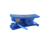 Blue PTFE Tube Cutter Mini Cutting Pliers for 3D Printer TL Feeder